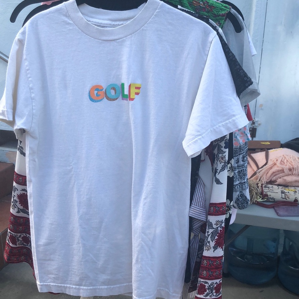 Golf Wang Shirt